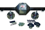 Fabricated Housing & Axle Package Part Number Configurator